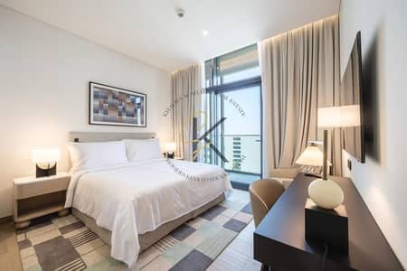 1 Schlafzimmer Wohnung zum Miete in Aljada, Sharjah - 71309. jpg 1 Schlafzimmer Wohnung zum Miete in Aljada, Sharjah - 71309. jpg