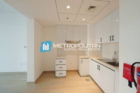 1 Camera Appartamento in vendita a Yas Island, Abu Dhabi - Appartamento a Yas Island，Water's Edge, 1 camera da letto, 1550000 AED - 16592148