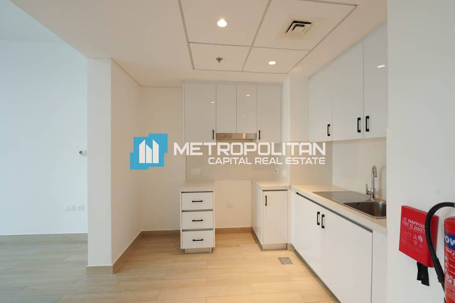Appartamento a Yas Island,Water's Edge, 1 camera da letto, 1550000 AED - 16592148 Appartamento a Yas Island,Water's Edge, 1 camera da letto, 1550000 AED - 16592148