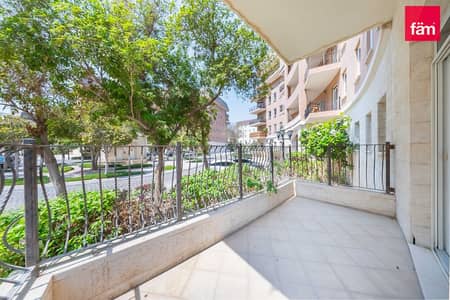 3 Bedroom Apartment for Sale in Motor City, Dubai - Hot deal |Renovated | Maids room | Prime location