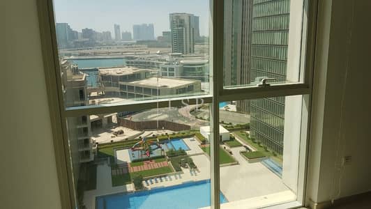 Appartement de 2 chambres à à louer à Al Reem Island, Abu Dhabi - Appartement à Al Reem Island,Marina Square,RAK Tower, 2 chambres, 140000 AED - 16500627 Appartement de 2 chambres à à louer à Al Reem Island, Abu Dhabi - Appartement à Al Reem Island,Marina Square,RAK Tower, 2 chambres, 140000 AED - 16500627