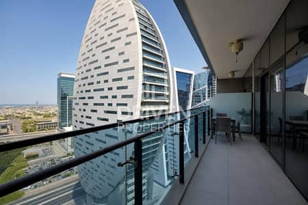 1 Schlafzimmer Wohnung zum Verkauf in Business Bay, Dubai - Wohnung in Business Bay，Merano Tower, 1 schlafzimmer, 994990 AED - 16592264