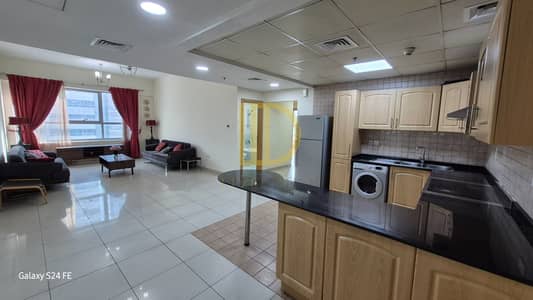 2 Schlafzimmer Wohnung zum Miete in Jumeirah Lake Towers (JLT), Dubai - Wohnung in Jumeirah Lake Towers (JLT)，JLT Cluster P，Armada Towers，Armada Tower 3, 2 schlafzimmer, 155000 AED - 16592286
