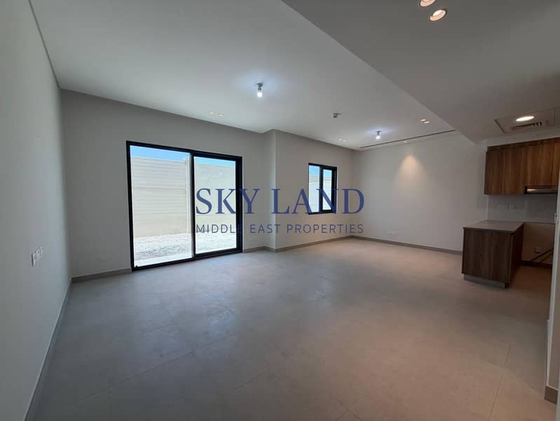 Casa adosada en Zayed City,Bloom Living,Toledo, 2 dormitorios, 145000 AED - 16357037 Casa adosada en Zayed City,Bloom Living,Toledo, 2 dormitorios, 145000 AED - 16357037