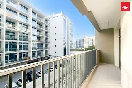 Monolocale in vendita a Arjan, Dubai - Appartamento a Arjan，Aryene Greens, 410000 AED - 16592304
