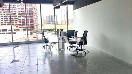 Office for Rent in Dubai Silicon Oasis (DSO), Dubai - riva_office_04. jpg Office for Rent in Dubai Silicon Oasis (DSO), Dubai - riva_office_04. jpg