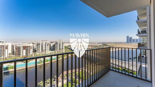 2 Bedroom Flat for Rent in Dubai Creek Harbour, Dubai - Image 1