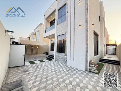 Villa de 3 chambres à à louer à Al Yasmeen, Ajman - 110fed57-32a3-47bf-b5c6-7fe17f05ae52. jpg Villa de 3 chambres à à louer à Al Yasmeen, Ajman - 110fed57-32a3-47bf-b5c6-7fe17f05ae52. jpg