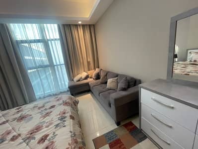1 habitación Apartamento para en Alquiler en Al Rashidiya, Ajman - 1000396922. jpg