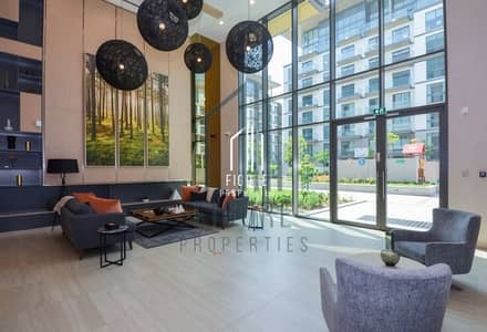 2 Slaapkamers Appartement te Koop in Sobha Hartland, Dubai - Appartement in Sobha Hartland，Hartland Greens，Hartland Greens Building 6, 2 slaapkamers, 2600000 AED - 16592371