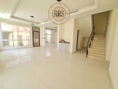Huge 5Bhk Villa For Rent With Separate Driver Room / Maidroom 180k