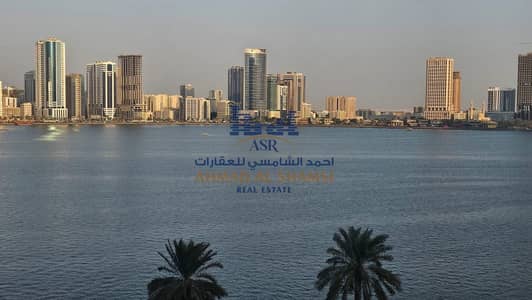 3 Schlafzimmer Wohnung zum Miete in Al Majaz, Sharjah - 5add9e6e-1c16-4670-9cc4-3312d913beb9. jpg