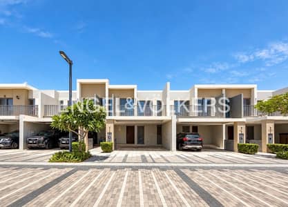3 habitaciones Townhouse para en Alquiler en Tilal Al Ghaf, Dubai - Casa adosada en Tilal Al Ghaf，Elan, 3 dormitorios, 220000 AED - 16592403
