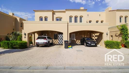 2 Schlafzimmer Villa zum Verkauf in Serena, Dubai - Villa in Serena，Bella Casa, 2 schlafzimmer, 2400000 AED - 16517455