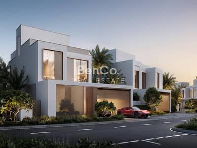 3 Slaapkamers Villa te Koop in The Heights Country Club and Wellness, Dubai - Villa in The Heights Country Club and Wellness，Serro, 3 slaapkamers, 7500000 AED - 16592442