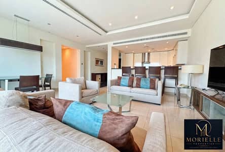 3 habitaciones Apartamento para en Alquiler en Jumeirah Lake Towers (JLT), Dubai - luxury_apartment_sunlit. jpg