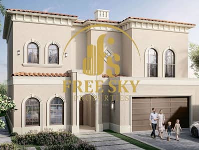 3 Slaapkamers Villa te Koop in Zayed City, Abu Dhabi - 1 - Copy. jpg 3 Slaapkamers Villa te Koop in Zayed City, Abu Dhabi - 1 - Copy. jpg