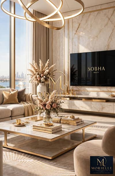 1 Camera Appartamento in vendita a Motor City, Dubai - final_sobha_batch_3. jpg