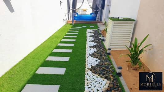 فیلا 3 غرف نوم للبيع في (أكويا من داماك) داماك هيلز 2، دبي - wide_garden_landscape. jpg