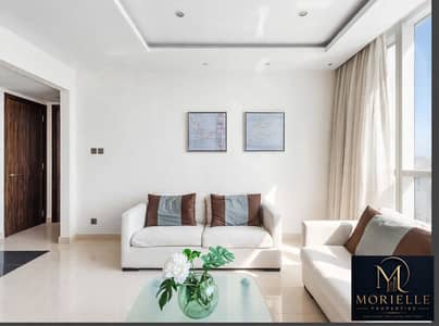 1 Camera Appartamento in affitto a Jumeirah Lake Towers (JLT), Dubai - luxury_living_room. jpg 1 Camera Appartamento in affitto a Jumeirah Lake Towers (JLT), Dubai - luxury_living_room. jpg
