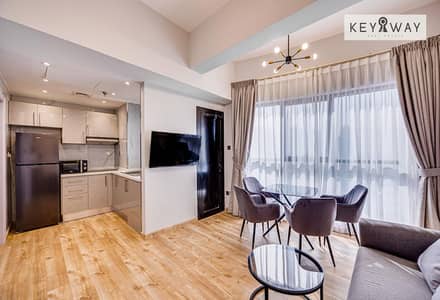 1 Schlafzimmer Wohnung zum Miete in Dubai Marina, Dubai - Wohnung in Dubai Marina，Escan Marina Tower, 1 schlafzimmer, 75000 AED - 16592458
