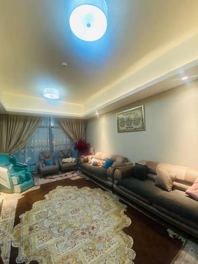 2 habitaciones Apartamento para en Alquiler en Al Rashidiya, Ajman - 1000396940. jpg