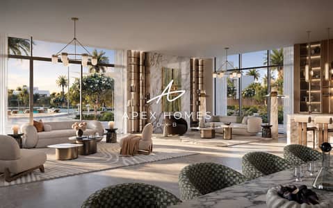 4 Schlafzimmer Villa zum Verkauf in The Oasis by Emaar, Dubai - Villa in The Oasis by Emaar，Mareva The Oasis, 4 schlafzimmer, 14623888 AED - 16592027