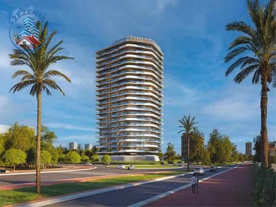 1 habitación Apartamento para en Venta en Dubai Land Residence Complex (DLRC), Dubai - IMG-20250824-WA0022. jpg