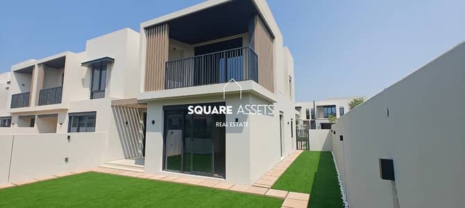 Townhouse de 4 chambres à à louer à Jebel Ali Village, Dubai - WhatsApp Image 2026-09-22 at 11.19. 59 AM (1). jpeg