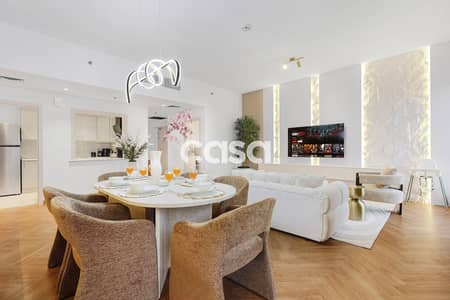 2 Schlafzimmer Wohnung zum Verkauf in Jumeirah Beach Residence (JBR), Dubai - Wohnung in Jumeirah Beach Residence (JBR)，Shams，Shams 1, 2 schlafzimmer, 2400000 AED - 16387705