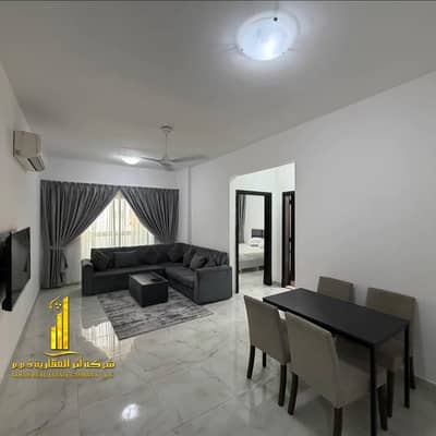 1 habitación Apartamento para en Alquiler en Al Hamidiyah, Ajman - WhatsApp Image 2026-09-22 at 11.50. 29 AM (2). jpeg