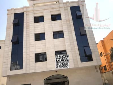 Appartement de 1 chambre à à louer à Al Nuaimiya, Ajman - image - 2026-09-22T110528.947. jpg