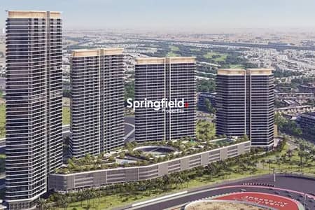 汽车城, 迪拜 1 卧室公寓待售 - 位于汽车城,Sobha Orbis,Sobha Orbis Tower E 1 卧室的公寓 910000 AED - 16592542 汽车城, 迪拜 1 卧室公寓待售 - 位于汽车城,Sobha Orbis,Sobha Orbis Tower E 1 卧室的公寓 910000 AED - 16592542