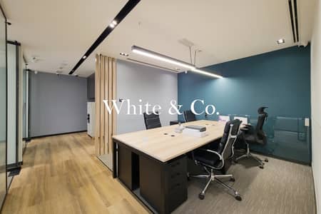 Office zum Miete in Jumeirah Lake Towers (JLT), Dubai - Büro in Jumeirah Lake Towers (JLT)，JLT Cluster I，Gold Tower (Au Tower), 210827 AED - 16592565