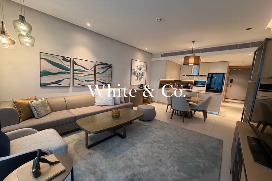 Apartamento en Jumeirah Beach Residence (JBR),The Address Residences Jumeirah Resort and Spa,Jumeirah Gate Tower 2, 2 dormitorios, 8000000 AED - 16592570 Apartamento en Jumeirah Beach Residence (JBR),The Address Residences Jumeirah Resort and Spa,Jumeirah Gate Tower 2, 2 dormitorios, 8000000 AED - 16592570