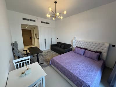 Studio for Rent in Al Furjan, Dubai - 5. jpg