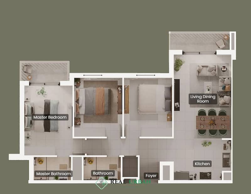 11 Floor Plan