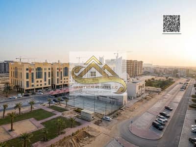 2 Bedroom Apartment for Sale in Al Yasmeen, Ajman - 8. png 2 Bedroom Apartment for Sale in Al Yasmeen, Ajman - 8. png