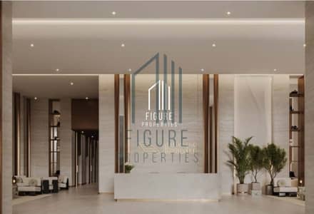 2 habitaciones Apartamento para en Venta en Dubai Healthcare City Phase 2, Dubai - Apartamento en Dubai Healthcare City Phase 2,Binghatti Starlight, 2 dormitorios, 1895322 AED - 16592626 2 habitaciones Apartamento para en Venta en Dubai Healthcare City Phase 2, Dubai - Apartamento en Dubai Healthcare City Phase 2,Binghatti Starlight, 2 dormitorios, 1895322 AED - 16592626