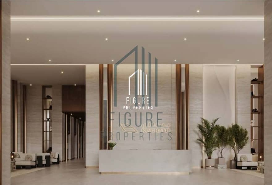 Apartamento en Dubai Healthcare City Phase 2,Binghatti Starlight, 2 dormitorios, 1895322 AED - 16592626 Apartamento en Dubai Healthcare City Phase 2,Binghatti Starlight, 2 dormitorios, 1895322 AED - 16592626
