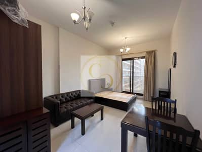 Studio de  à à louer à Dubai Sports City, Dubai - Appartement à Dubai Sports City，Elite Sports Residence，Elite Sports Residence 10，Elite Sports Residence 10 Block A, 38000 AED - 7816506