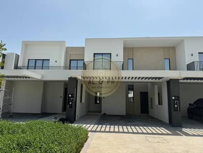 3 Camere Townhouse in affitto a Dubai South, Dubai - MAIN. jpeg 3 Camere Townhouse in affitto a Dubai South, Dubai - MAIN. jpeg