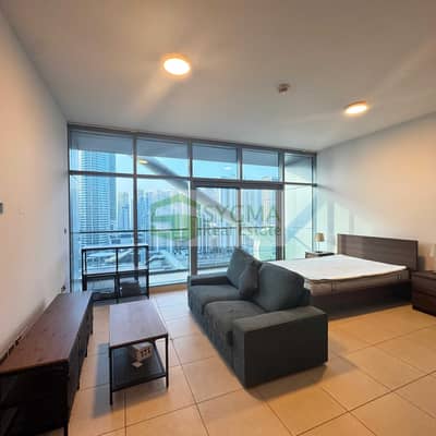 Monolocale in affitto a Jumeirah Lake Towers (JLT), Dubai - WhatsApp Image 2026-06-20 at 11.15. 42 AM (4). jpeg