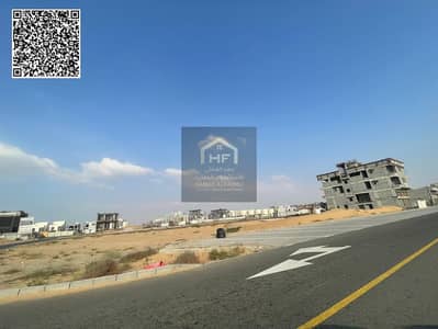 Plot de  à à vendre à Al Bahia, Ajman - 0fed9f44-8f6c-4add-9927-592cf95fbcbc. jpg