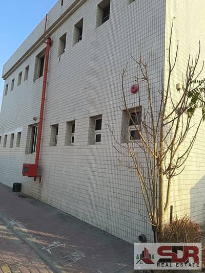 Labour Camp for Rent in Al Jurf, Ajman - 3726ec1e-e69f-4c40-90ac-e2030abdddce. jpg Labour Camp for Rent in Al Jurf, Ajman - 3726ec1e-e69f-4c40-90ac-e2030abdddce. jpg