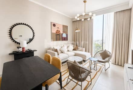 1 Schlafzimmer Hotel Apartment zum Miete in Al Furjan, Dubai - Hotelwohnung in Al Furjan,Millennium Talia Residences, 1 schlafzimmer, 85000 AED - 16592759 1 Schlafzimmer Hotel Apartment zum Miete in Al Furjan, Dubai - Hotelwohnung in Al Furjan,Millennium Talia Residences, 1 schlafzimmer, 85000 AED - 16592759