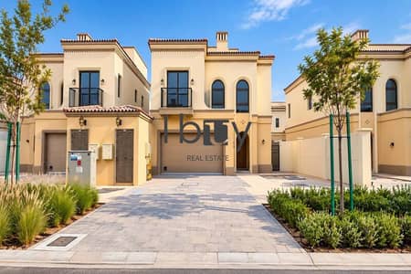 3 Bedroom Villa for Rent in Zayed City, Abu Dhabi - Standalone Villa | New Community | First Occupancy