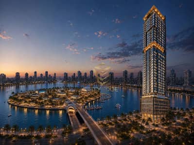 1 Bedroom Flat for Sale in Al Khan, Sharjah - LUXURY WATERFRONT/CHEAPEST PRICE /FREE HOLD/H. ROI 1 Bedroom Flat for Sale in Al Khan, Sharjah - LUXURY WATERFRONT/CHEAPEST PRICE /FREE HOLD/H. ROI