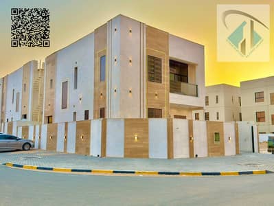 4 habitaciones Villa para en Venta en Al Amerah, Ajman - batch_WhatsApp Image 2026-09-20 at 10.59. 10 AM (5). jpeg