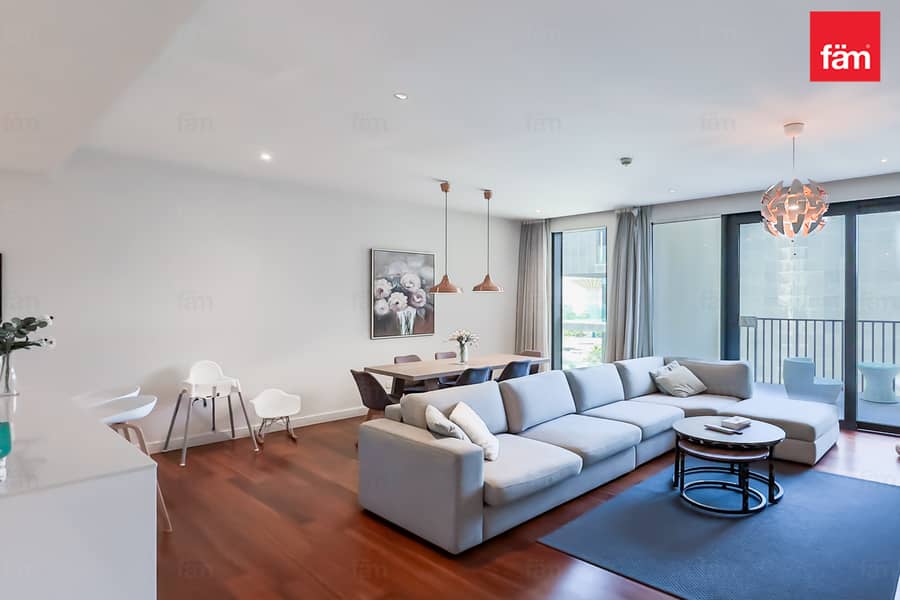 Furnished |Mid Floor|Partial Boulevard View|Vacant Furnished |Mid Floor|Partial Boulevard View|Vacant